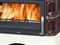 Дровяная печь ABX Karelie белый цоколь, коричневая M213954 - фото 4765810 Дровяная печь ABX Karelie белый цоколь, коричневая M213954 - фото 4765810