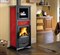 Дровяная печь La Nordica TermoRossella Plus c/ Forno D.S.A. BO M185157 - фото 4766107 Дровяная печь La Nordica TermoRossella Plus c/ Forno D.S.A. BO M185157 - фото 4766107