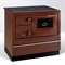 Дровяная печь THORMA OKONOM 85/FIKO DELUXE, левая, коричневая M200831 - фото 4766183 Дровяная печь THORMA OKONOM 85/FIKO DELUXE, левая, коричневая M200831 - фото 4766183