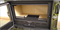Дровяная печь ABX Karelie кафельный цоколь, зеленая M18170 - фото 4766266 Дровяная печь ABX Karelie кафельный цоколь, зеленая M18170 - фото 4766266