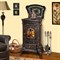 Дровяная печь Fireway OLIMP ECODESIGN d120+дверца M209273 - фото 4766395 Дровяная печь Fireway OLIMP ECODESIGN d120+дверца M209273 - фото 4766395