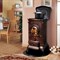 Дровяная печь Fireway OLIMP ECODESIGN d120+дверца M209273 - фото 4766396 Дровяная печь Fireway OLIMP ECODESIGN d120+дверца M209273 - фото 4766396