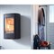 Печь-камин Contura 810W:3 Style, чугунная дверца, черный M193094 - фото 4766521 Печь-камин Contura 810W:3 Style, чугунная дверца, черный M193094 - фото 4766521