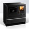 Дровяная печь THORMA OKONOM 85/FIKO Excellent H, левая, черная M200841 - фото 4766563 Дровяная печь THORMA OKONOM 85/FIKO Excellent H, левая, черная M200841 - фото 4766563