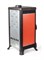 Дровяная печь Fireway KLEMENS I красный M209357 - фото 4767013 Дровяная печь Fireway KLEMENS I красный M209357 - фото 4767013