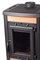 Дровяная печь Fireway KLEMENS I красный M209357 - фото 4767014 Дровяная печь Fireway KLEMENS I красный M209357 - фото 4767014