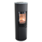 Печь-камин Contura 690G:3 Style, стеклянная дверца, черный M193371 - фото 4767557 Печь-камин Contura 690G:3 Style, стеклянная дверца, черный M193371 - фото 4767557