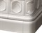 Дровяная печь ABX Kaledonie EXclusive XL высокая, песчаная M213951 - фото 4767840 Дровяная печь ABX Kaledonie EXclusive XL высокая, песчаная M213951 - фото 4767840