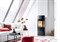 Печь-камин Contura 896G:2 Style, стеклянная дверца, черный M193184 - фото 4767940 Печь-камин Contura 896G:2 Style, стеклянная дверца, черный M193184 - фото 4767940