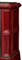 Дровяная печь ABX Bavaria LI кафельный цоколь, бордо M213755 - фото 4768028 Дровяная печь ABX Bavaria LI кафельный цоколь, бордо M213755 - фото 4768028