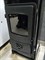 Дровяная печь Plamen DORA 10 N черная M190886 - фото 4768106 Дровяная печь Plamen DORA 10 N черная M190886 - фото 4768106