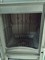 Дровяная печь Plamen DORA 10 N черная M190886 - фото 4768107 Дровяная печь Plamen DORA 10 N черная M190886 - фото 4768107