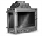 Угловая левая дровяная топка Kawmet W4L (левое,2 стекла) 14.5 кВт M180768 - фото 4768133 Угловая левая дровяная топка Kawmet W4L (левое,2 стекла) 14.5 кВт M180768 - фото 4768133