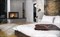 Угловая левая дровяная топка DEFRO HOME INTRA SM BL, угловое стекло слева M205797 - фото 4768161 Угловая левая дровяная топка DEFRO HOME INTRA SM BL, угловое стекло слева M205797 - фото 4768161
