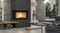 Угловая левая дровяная топка DEFRO HOME INTRA ME BL G, угловое стекло слева, гильотина M205807 - фото 4768173 Угловая левая дровяная топка DEFRO HOME INTRA ME BL G, угловое стекло слева, гильотина M205807 - фото 4768173