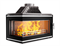 Угловая левая дровяная топка Kawmet W16 14,7кВт LB M180873 - фото 4768242 Угловая левая дровяная топка Kawmet W16 14,7кВт LB M180873 - фото 4768242