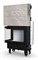 Угловая левая дровяная топка DEFRO HOME IMPULS SM BL G M232288 - фото 4768417 Угловая левая дровяная топка DEFRO HOME IMPULS SM BL G M232288 - фото 4768417