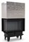 Угловая левая дровяная топка DEFRO HOME IMPULS SM BL G M232288 - фото 4768424 Угловая левая дровяная топка DEFRO HOME IMPULS SM BL G M232288 - фото 4768424