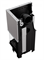 Угловая правая дровяная топка Kratki VNP/810/410 черная футеровка M213598 - фото 4768559 Угловая правая дровяная топка Kratki VNP/810/410 черная футеровка M213598 - фото 4768559
