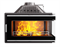 Угловая правая дровяная топка Kawmet W16 14,7кВт PB M180874 - фото 4768655 Угловая правая дровяная топка Kawmet W16 14,7кВт PB M180874 - фото 4768655
