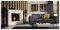 Фронтальная дровяная топка Kratki Amelia/PW/30/W M18028 - фото 4768951 Фронтальная дровяная топка Kratki Amelia/PW/30/W M18028 - фото 4768951