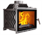 Фронтальная дровяная топка Kawmet W17 Dekor 12,3 кВт EKO M180883 - фото 4769059 Фронтальная дровяная топка Kawmet W17 Dekor 12,3 кВт EKO M180883 - фото 4769059