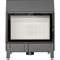 Фронтальная дровяная топка Kratki Zibi/DECO M109061 - фото 4769085 Фронтальная дровяная топка Kratki Zibi/DECO M109061 - фото 4769085