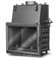 Фронтальная дровяная топка Kawmet W 11 CO M180916 - фото 4769104 Фронтальная дровяная топка Kawmet W 11 CO M180916 - фото 4769104