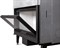 Фронтальная дровяная топка MCZ Plasma 75 прямое стекло M181832 - фото 4769168 Фронтальная дровяная топка MCZ Plasma 75 прямое стекло M181832 - фото 4769168
