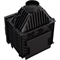 Дровяная каминная топка Kratki ZUZIA/ECO/DECO M17352 - фото 4769240 Дровяная каминная топка Kratki ZUZIA/ECO/DECO M17352 - фото 4769240