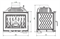 Фронтальная дровяная топка Kawmet W17 12,3 кВт EKO M180875 - фото 4769387 Фронтальная дровяная топка Kawmet W17 12,3 кВт EKO M180875 - фото 4769387