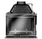 Фронтальная дровяная топка Kawmet W17 Dekor 16кВт M180891 - фото 4769423 Фронтальная дровяная топка Kawmet W17 Dekor 16кВт M180891 - фото 4769423