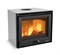 Фронтальная дровяная топка La Nordica Inserto 60 4.0 Ventilato M185105 - фото 4769457