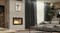 Фронтальная дровяная топка DEFRO HOME IMPULS ME M205705 - фото 4769540 Фронтальная дровяная топка DEFRO HOME IMPULS ME M205705 - фото 4769540