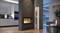 Фронтальная дровяная топка DEFRO HOME INTRA SLIM ME M205721 - фото 4769622 Фронтальная дровяная топка DEFRO HOME INTRA SLIM ME M205721 - фото 4769622