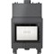 Фронтальная дровяная топка Kratki MBM/PW/10/W M109163 - фото 4769735 Фронтальная дровяная топка Kratki MBM/PW/10/W M109163 - фото 4769735