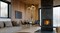 Фронтальная дровяная топка DEFRO HOME INTRA SM G SLIM, гильотина M205722 - фото 4769792 Фронтальная дровяная топка DEFRO HOME INTRA SM G SLIM, гильотина M205722 - фото 4769792