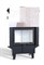 Фронтальная дровяная топка DEFRO HOME RIVA SM G SHORT, с водяным контуром, гильотина M205751 - фото 4769851 Фронтальная дровяная топка DEFRO HOME RIVA SM G SHORT, с водяным контуром, гильотина M205751 - фото 4769851