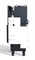 Фронтальная дровяная топка DEFRO HOME RIVA SM G SHORT, с водяным контуром, гильотина M205751 - фото 4769852 Фронтальная дровяная топка DEFRO HOME RIVA SM G SHORT, с водяным контуром, гильотина M205751 - фото 4769852