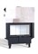 Фронтальная дровяная топка DEFRO HOME RIVA ME G SHORT, с водяным контуром, гильотина M205752 - фото 4769867 Фронтальная дровяная топка DEFRO HOME RIVA ME G SHORT, с водяным контуром, гильотина M205752 - фото 4769867
