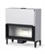 Фронтальная дровяная топка MCZ Plasma 115 прямое стекло M181841 - фото 4769898 Фронтальная дровяная топка MCZ Plasma 115 прямое стекло M181841 - фото 4769898