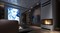 Трёхсторонняя дровяная топка DEFRO HOME INTRA SM C, трехсторонний M205822 - фото 4769901 Трёхсторонняя дровяная топка DEFRO HOME INTRA SM C, трехсторонний M205822 - фото 4769901