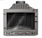 Трёхсторонняя дровяная топка Kawmet W4LP (3 стекла) 14,5 кВт M180770 - фото 4769937 Трёхсторонняя дровяная топка Kawmet W4LP (3 стекла) 14,5 кВт M180770 - фото 4769937