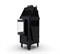 Трёхсторонняя дровяная топка DEFRO HOME INTRA XSM C, трехсторонний M205821 - фото 4769956 Трёхсторонняя дровяная топка DEFRO HOME INTRA XSM C, трехсторонний M205821 - фото 4769956