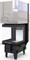 Трёхсторонняя дровяная топка DEFRO HOME INTRA XSM U G, гильотина M238288 - фото 4770039 Трёхсторонняя дровяная топка DEFRO HOME INTRA XSM U G, гильотина M238288 - фото 4770039