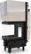 Трёхсторонняя дровяная топка DEFRO HOME INTRA XSM U G, гильотина M238288 - фото 4770040 Трёхсторонняя дровяная топка DEFRO HOME INTRA XSM U G, гильотина M238288 - фото 4770040