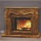 Облицовка для дровяных каминов DeMarco SERENA Brown Onyx M109258 - фото 4770133 Облицовка для дровяных каминов DeMarco SERENA Brown Onyx M109258 - фото 4770133