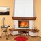 Облицовка для дровяных каминов MadeIra Rosa Rosso Verona M c700 M18003 - фото 4770178 Облицовка для дровяных каминов MadeIra Rosa Rosso Verona M c700 M18003 - фото 4770178