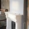 Облицовка для дровяных каминов DeMarco JASON Carrara Light M18797 - фото 4770194 Облицовка для дровяных каминов DeMarco JASON Carrara Light M18797 - фото 4770194