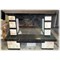 Облицовка для дровяных каминов MadeIra Dora Dark Chokolate М с700 M17523 - фото 4770250 Облицовка для дровяных каминов MadeIra Dora Dark Chokolate М с700 M17523 - фото 4770250